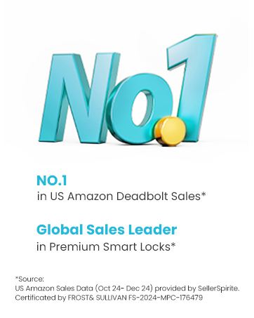 veise keypad door knob