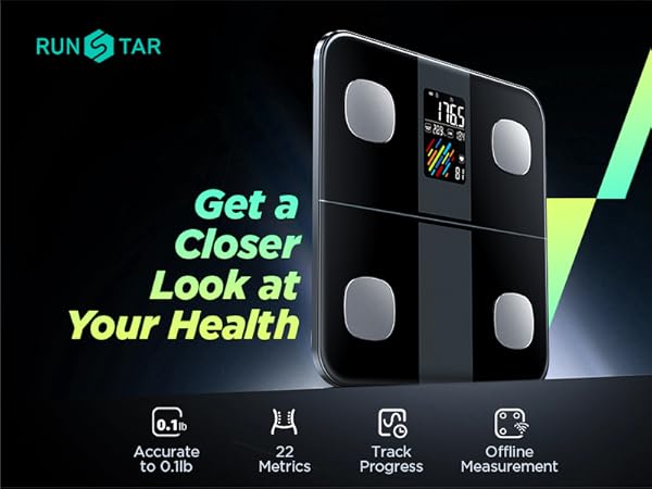 scale for body weight