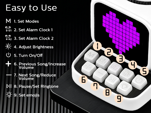 Smart Bluetooth Speaker
