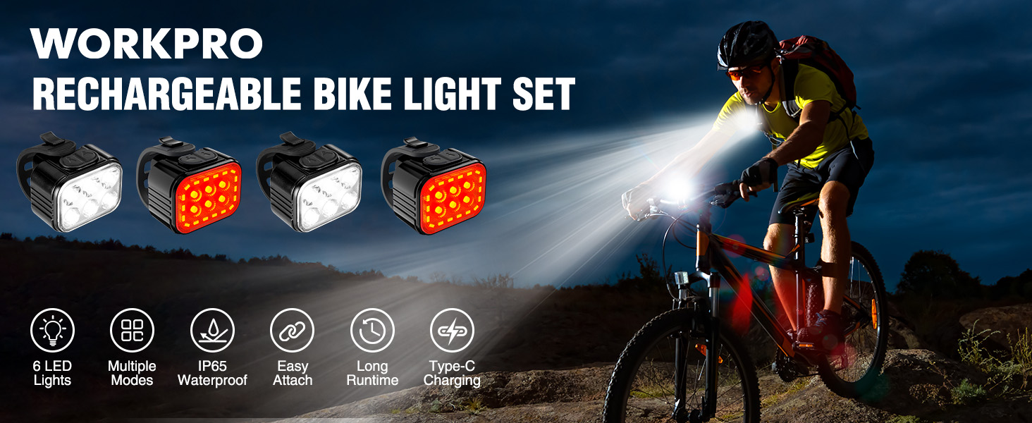 bike light