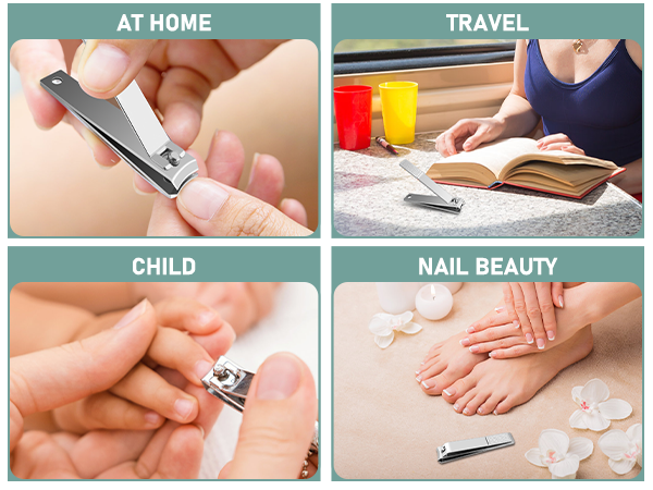 nail clippers for women