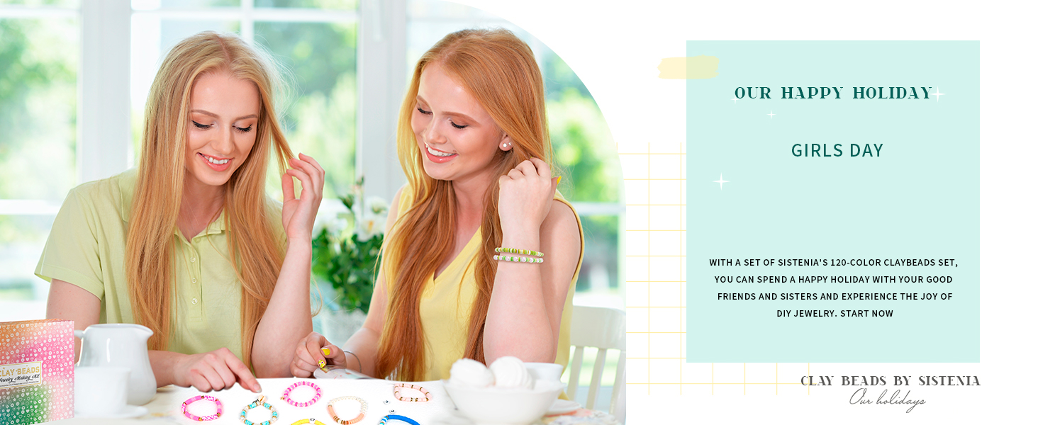 bracelet making kit for girls