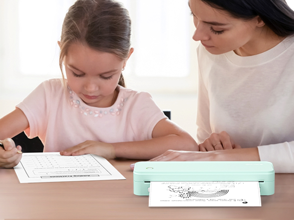 portable printer