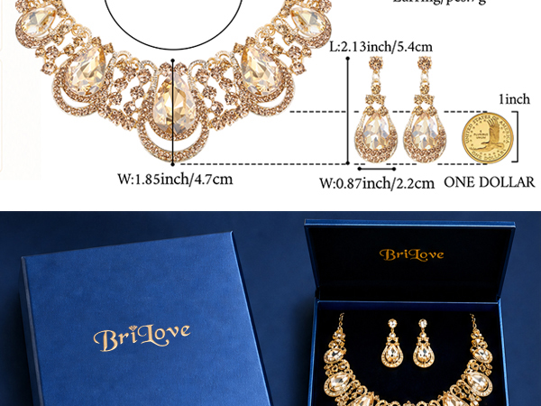 jewelry set