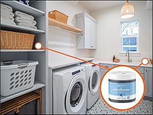 Gel Odor Eliminator
