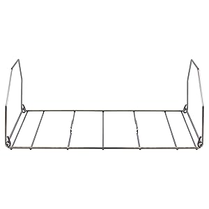 Serving Rack