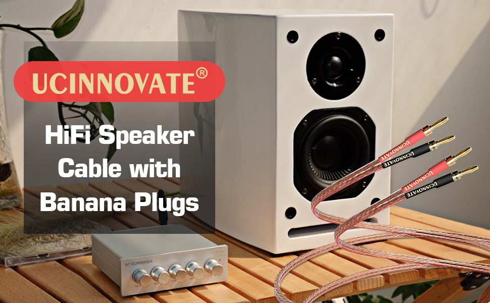 speaker cable connector speaker cables for hifi with banana plugs hifi speaker wire oxygen free
