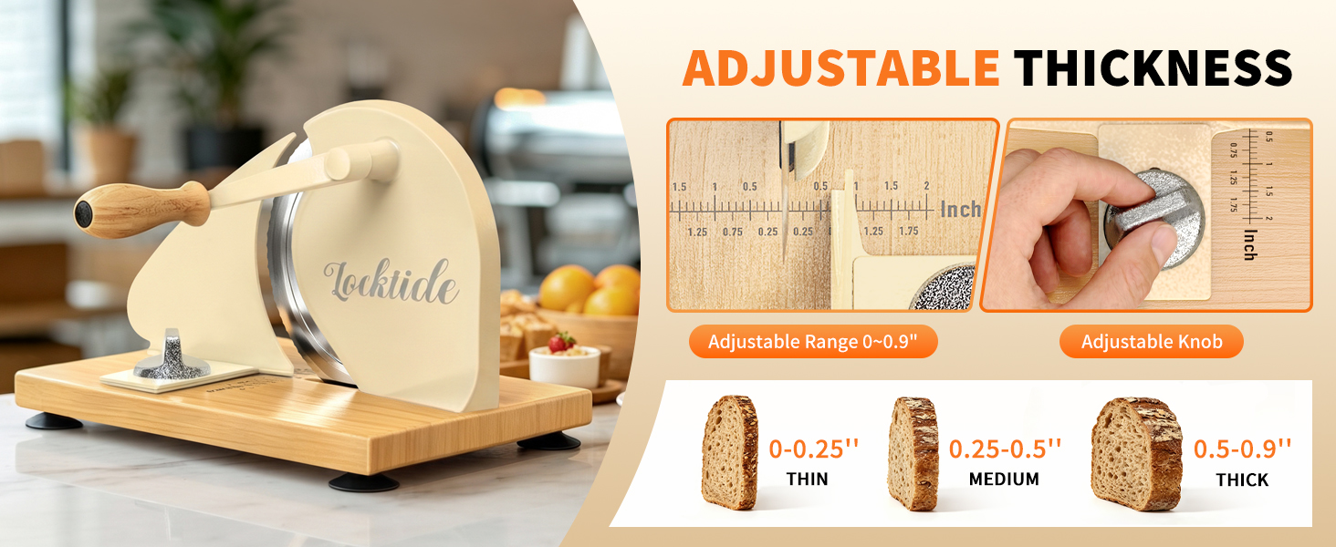 sandwich bread slicer