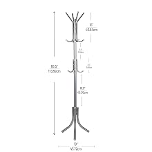 COATRACK11-SIL