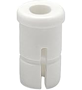 Fbshicung 1PCS Spool Pin Bushing Sewing Accessories #652018000 Compatible with Kenmore and Janome...