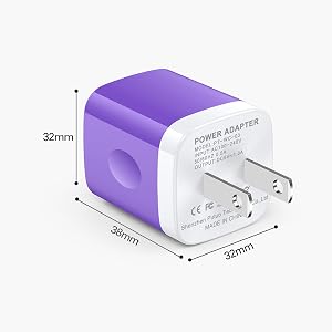charger cube