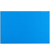 Dahle - 10693-12592 Vantage 10693 Self-Healing Cutting Mat, 24"x36", 1/2" Grid, 5 Layers for Max ...