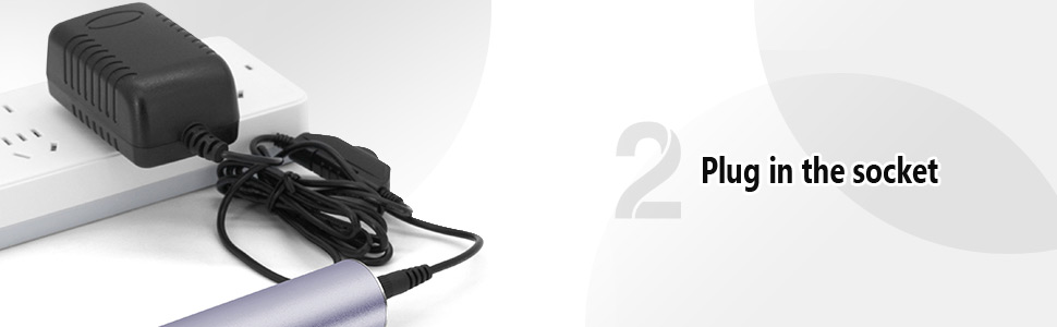 electric callus remover