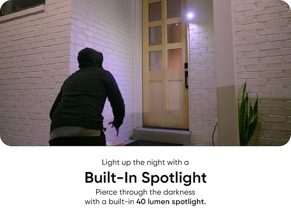 Wyze Cam OG Spotlight