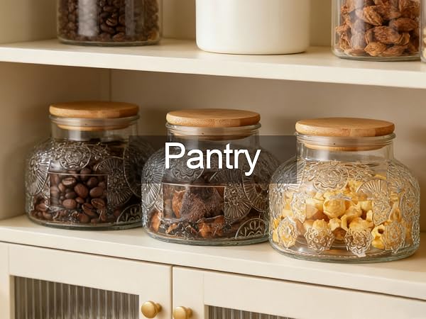 pantry