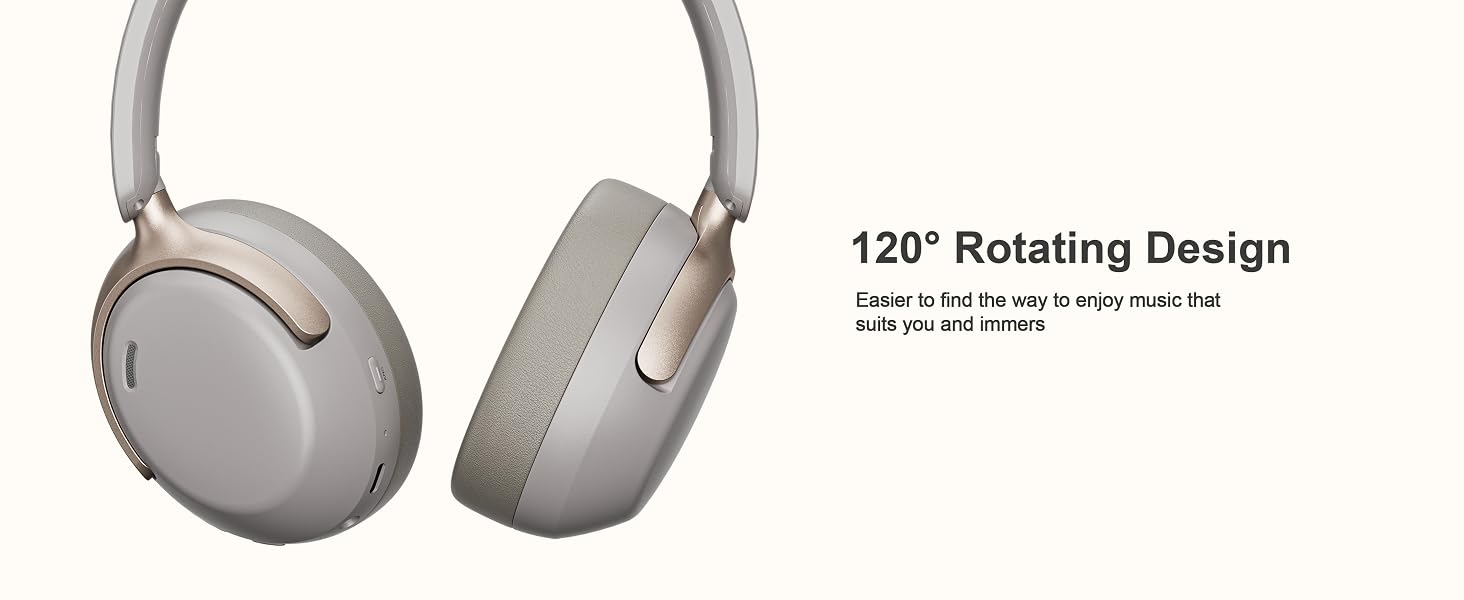 Rotating Design