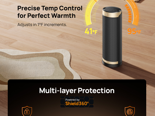 portable heaters for indoor use