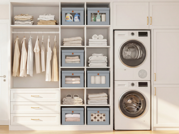 storage cabinet