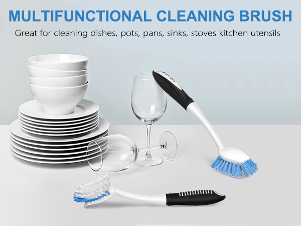 Dish Brush