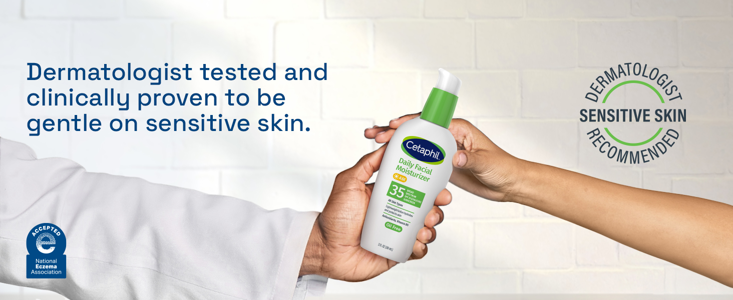 Derm recommended