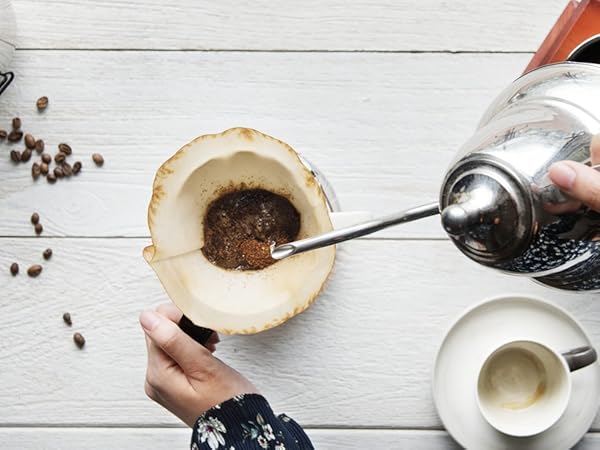 Coffee Scale