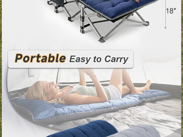 cot