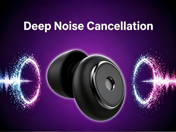 Deep Noise Cancellation