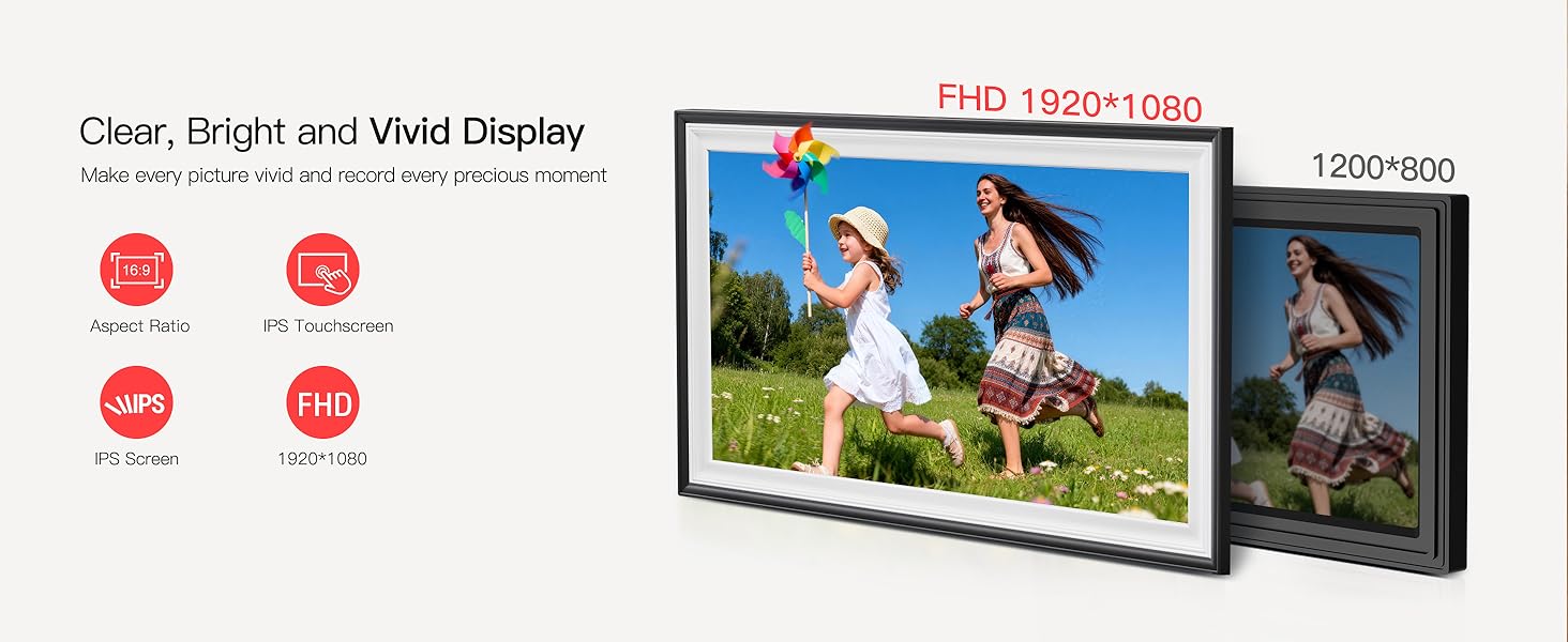 Digital Picture Frame