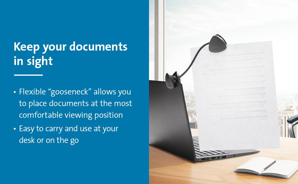 Copyholder