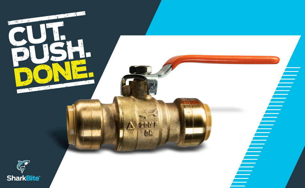 pex pipe fittings;pex sharkbite;push to connect fittings;plumbing fittings brass