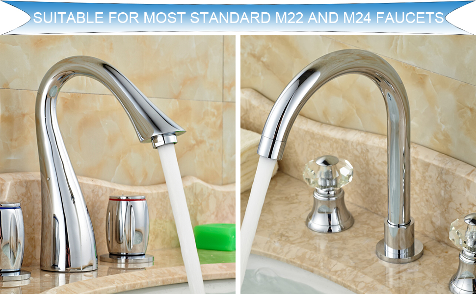 Kitchen Faucet Filter