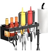 GAGUIUP Griddle Caddy for Blackstone 17