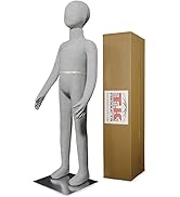 costurera chest girl bust dimensions niña woman lightweight toddler postura poseable standing