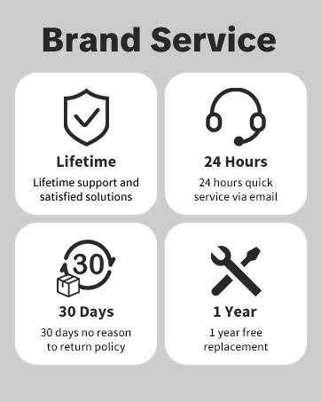 Brand Service