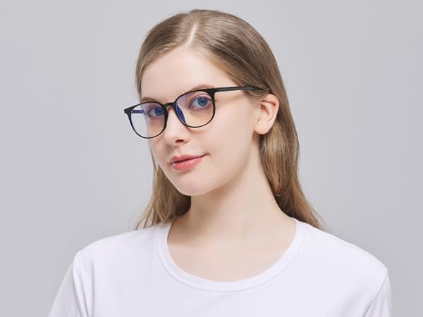 black frame