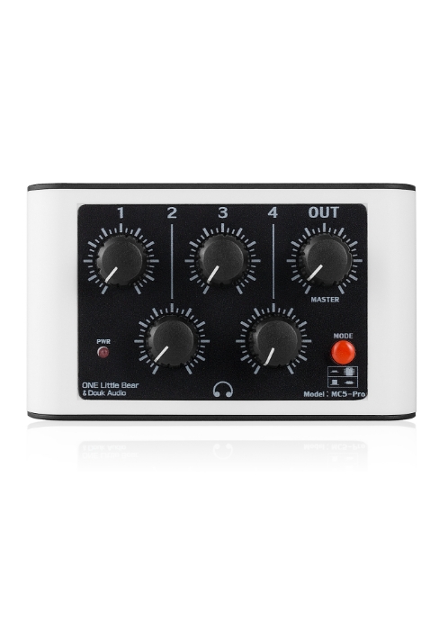 Douk Audio MC5 PRO