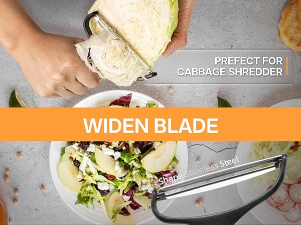 Large Peelers for Kitchen