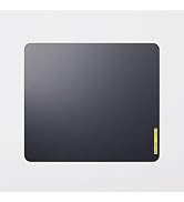 SkyPAD Wallhack Black SY-001: Ultimate Controlled Speed pad & Precision Gaming Mouse Pad | Enhanc...