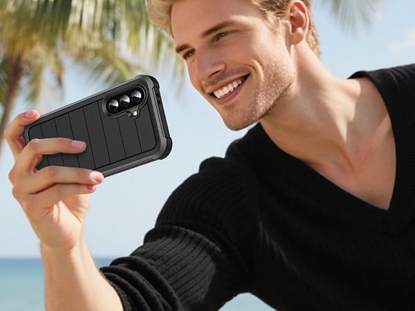 Samsung Galaxy A37 5G Phone Case