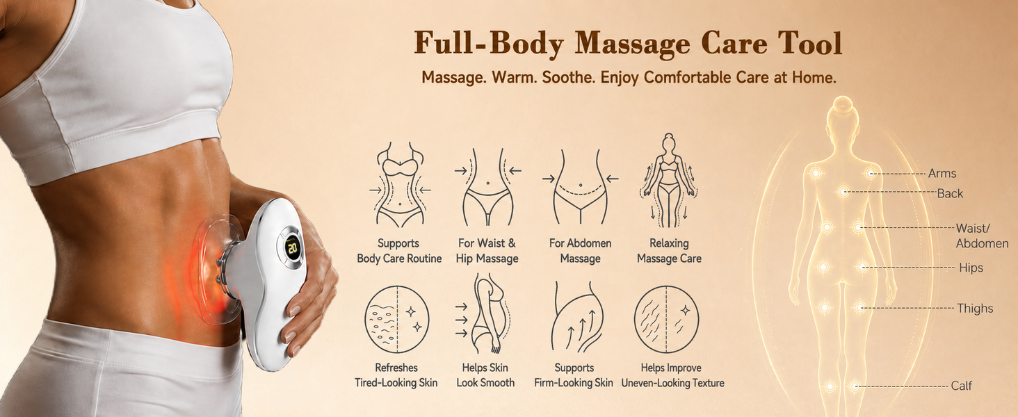 MASSAGER
