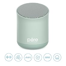 mini sound machine