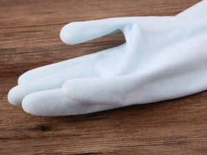 dish gloves