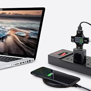 usb current tester