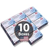 Officemate Giant Non-Skid Paper Clip, 1,000 Clips (10 Boxes of 100 Each) (99915)