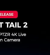 streaming camera