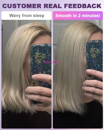 go brush pro for short hair