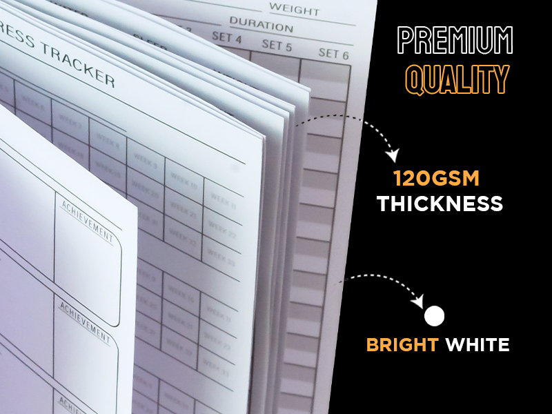 Premium Quality Pages