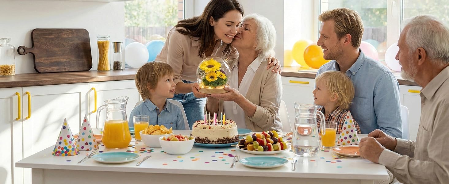 birthday gifts for women
