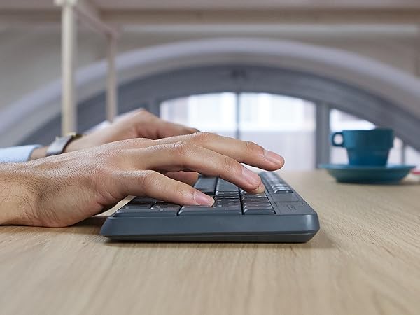 Logitech MK235
