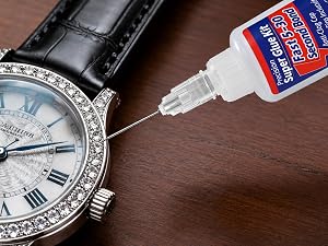 super glue precision tip